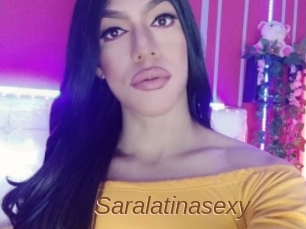 Saralatinasexy