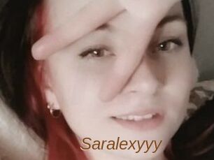 Saralexyyy