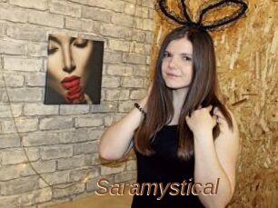 Saramystical