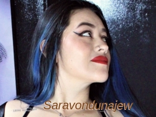 Saravondunajew