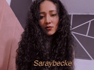 Saraybecke