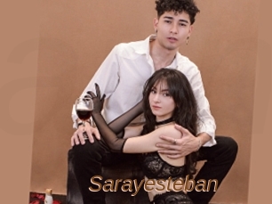 Sarayesteban