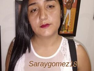 Saraygomez18