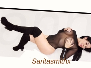 Saritasmithx