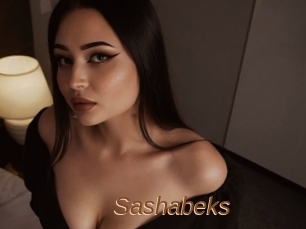 Sashabeks