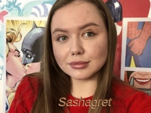 Sashagret