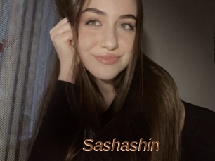 Sashashin