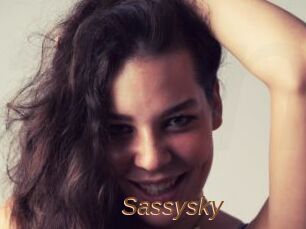 Sassysky