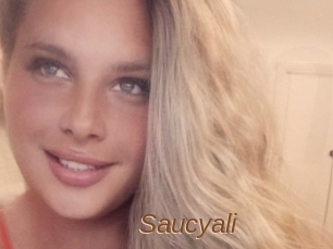 Saucyali