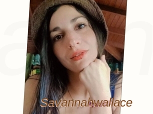 Savannahwallace