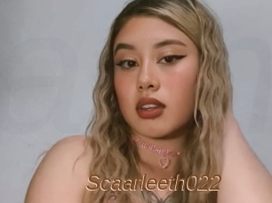 Scaarleeth022