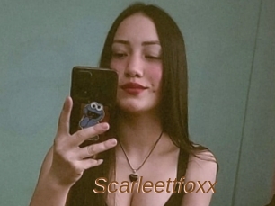 Scarleettfoxx