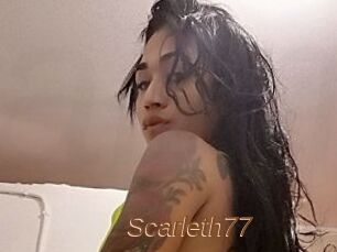 Scarleth77