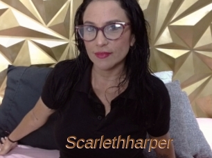 Scarlethharper