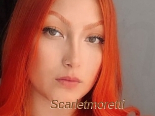 Scarletmoretti