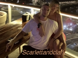 Scarlettandclark