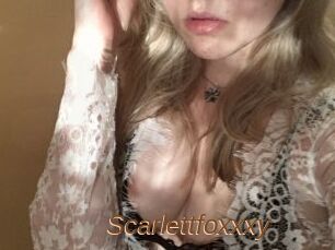 Scarlettfoxxxy
