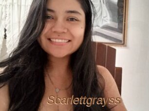 Scarlettgrayss