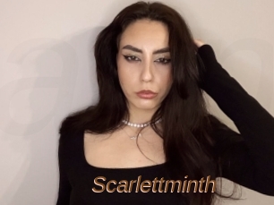 Scarlettminth