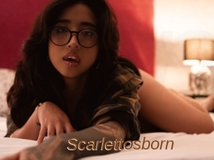 Scarlettosborn