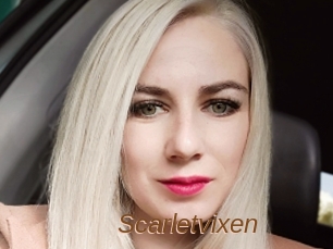 Scarletvixen