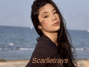 Scarlletrays