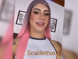 Scarllettsexy