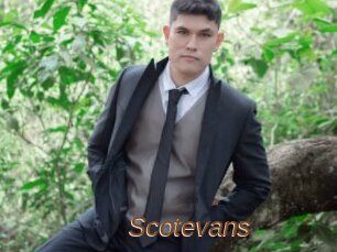 Scotevans