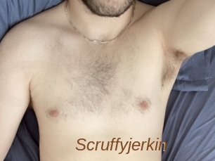 Scruffyjerkin