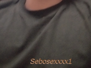 Sebosexxxx1