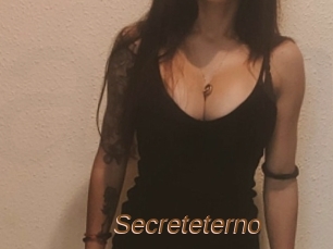 Secreteterno