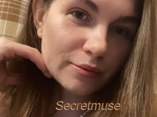 Secretmuse