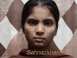 Sehnazkhan