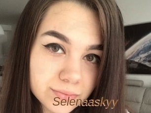 Selenaaskyy