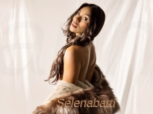 Selenabatti