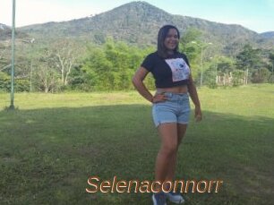 Selenaconnorr