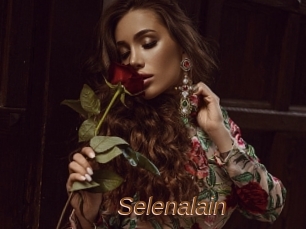 Selenalain