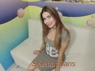 Selenamilans