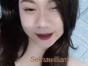 Selinawilliam