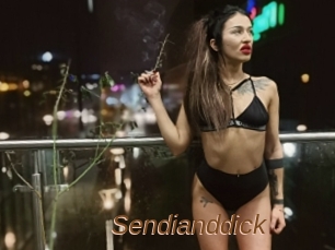 Sendianddick