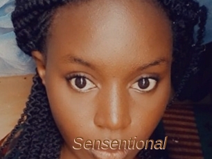 Sensentional