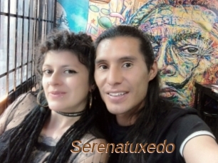 Serenatuxedo