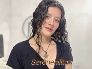 Serenehillton