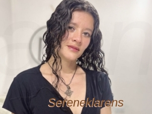 Sereneklarens