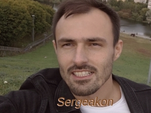 Sergeakon