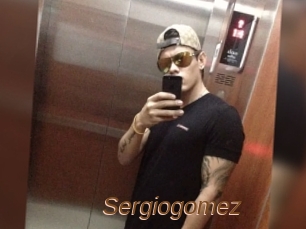 Sergiogomez