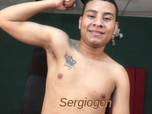 Sergiogon