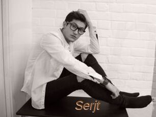 Serjt