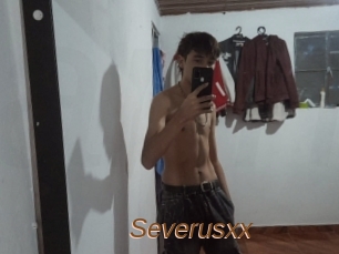 Severusxx