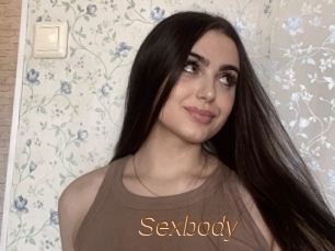 Sexbody